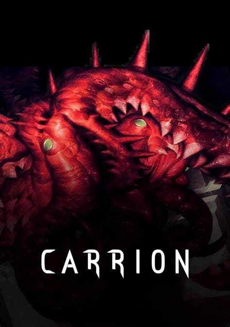 carrion electrical boxes game|Carrion Trophy Guide & Road Map .